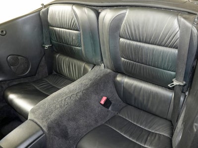 2000 Porsche 911 Carrera