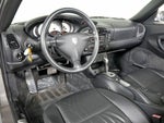 2000 Porsche 911 Carrera