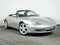 2000 Porsche 911 Carrera