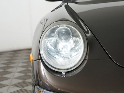 2008 Porsche 911 Carrera