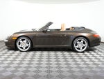 2008 Porsche 911 Carrera
