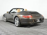 2008 Porsche 911 Carrera