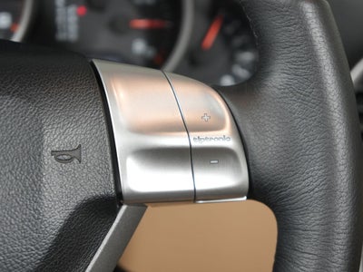 2008 Porsche 911 Carrera