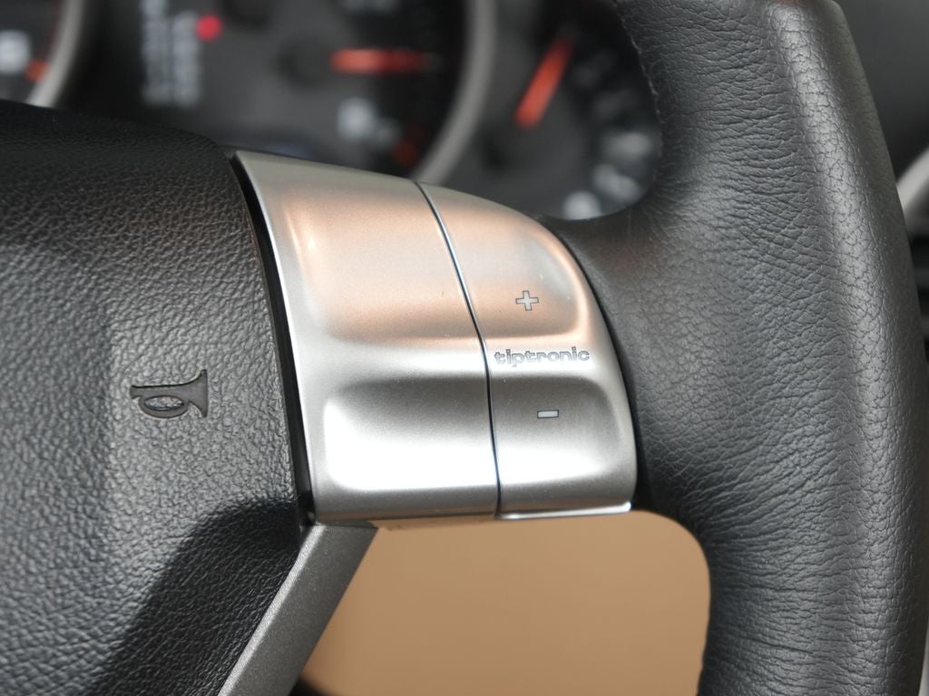 2008 Porsche 911 Carrera