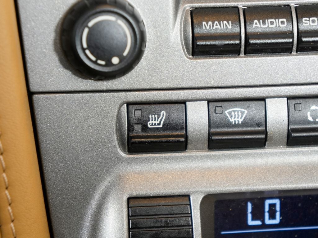 2008 Porsche 911 Carrera