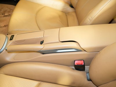 2008 Porsche 911 Carrera