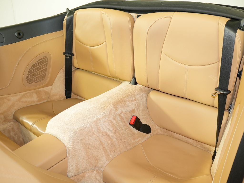 2008 Porsche 911 Carrera