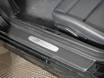 2015 Porsche Boxster Base