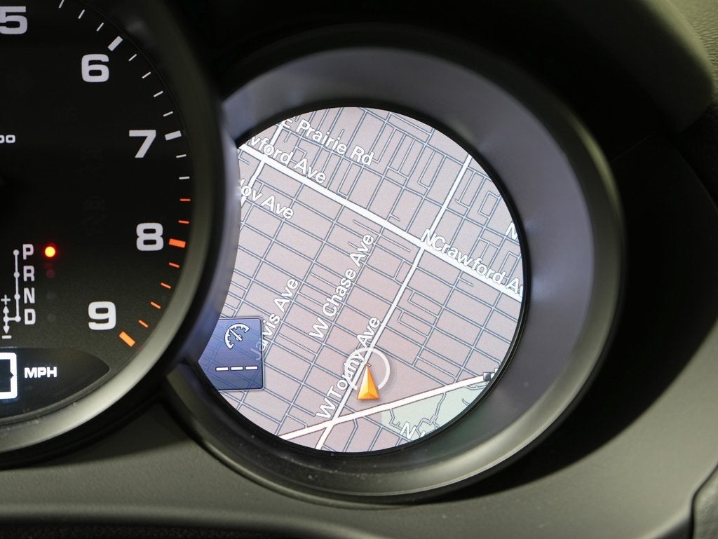 2015 Porsche Boxster Base