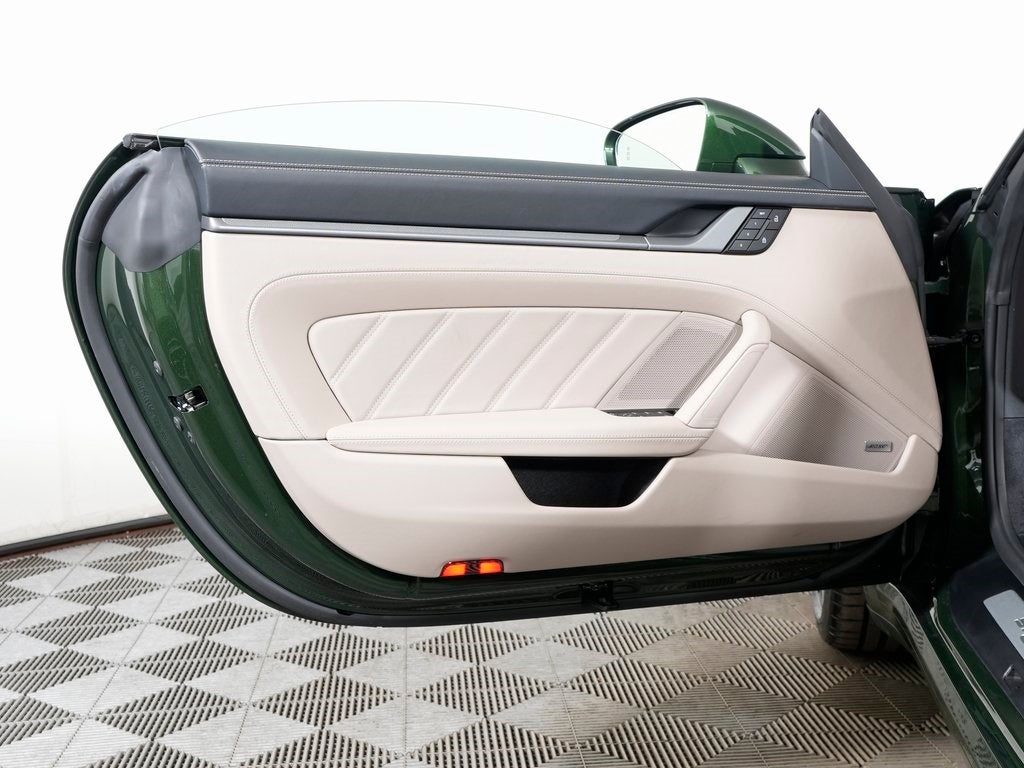 2026 Porsche 911 Carrera