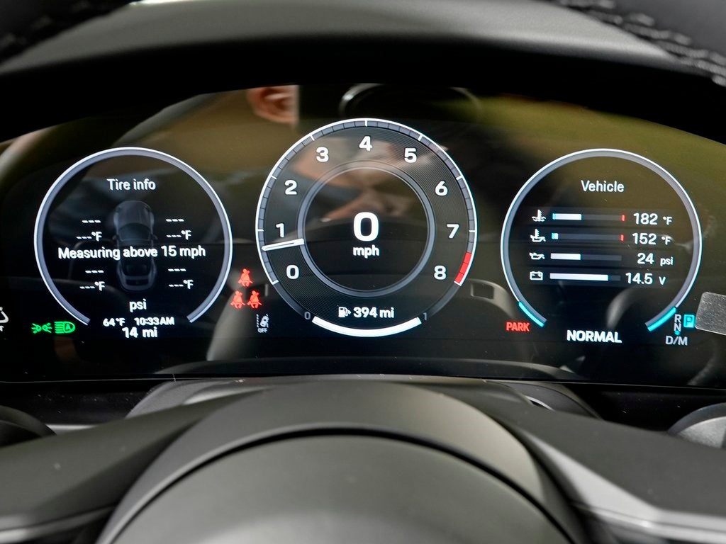 2026 Porsche 911 Carrera