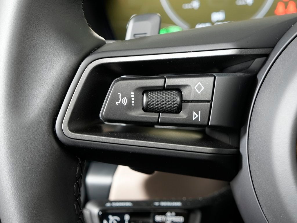 2026 Porsche 911 Carrera