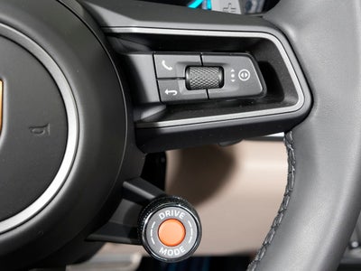 2026 Porsche 911 Carrera