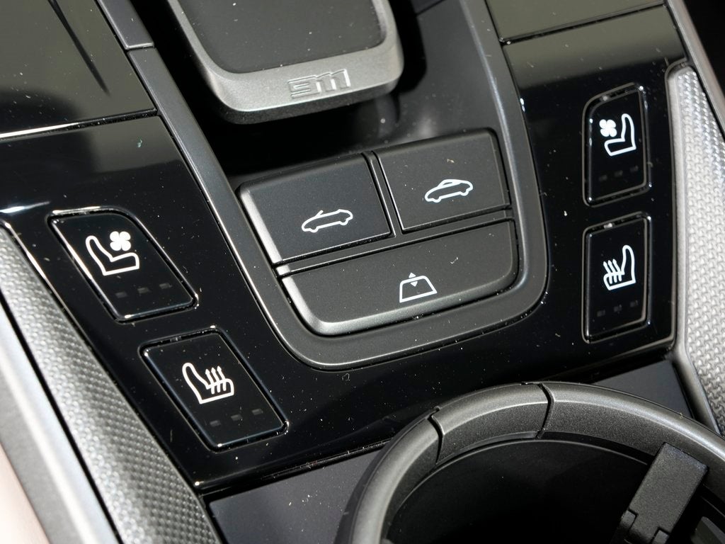 2026 Porsche 911 Carrera