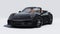 2026 Porsche 911 Carrera