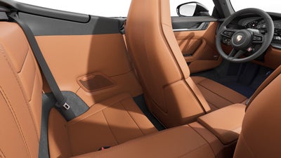 2026 Porsche 911 Carrera