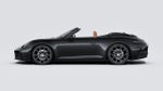 2026 Porsche 911 Carrera