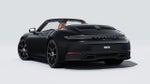 2026 Porsche 911 Carrera
