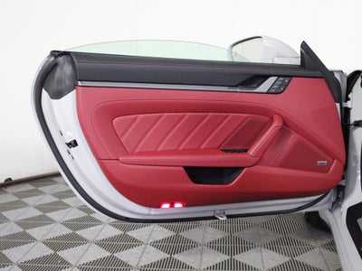 2026 Porsche 911 Carrera