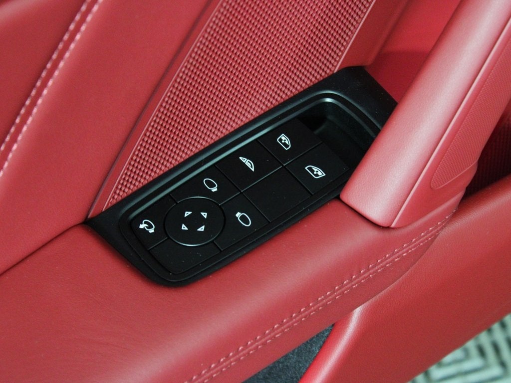 2026 Porsche 911 Carrera