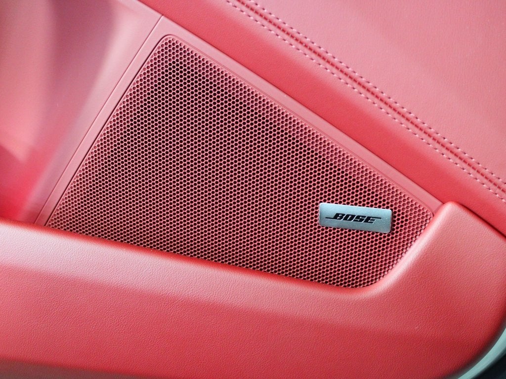 2026 Porsche 911 Carrera