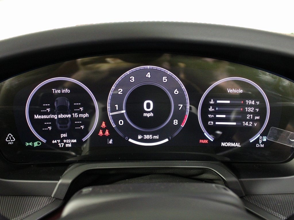 2026 Porsche 911 Carrera