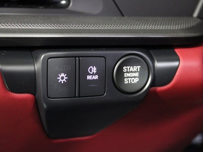 2026 Porsche 911 Carrera