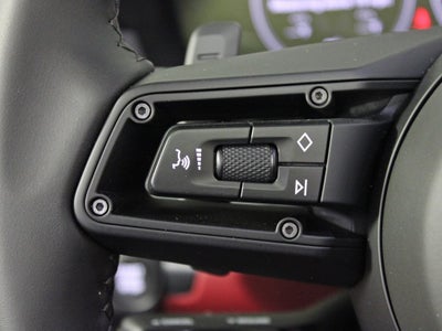 2026 Porsche 911 Carrera