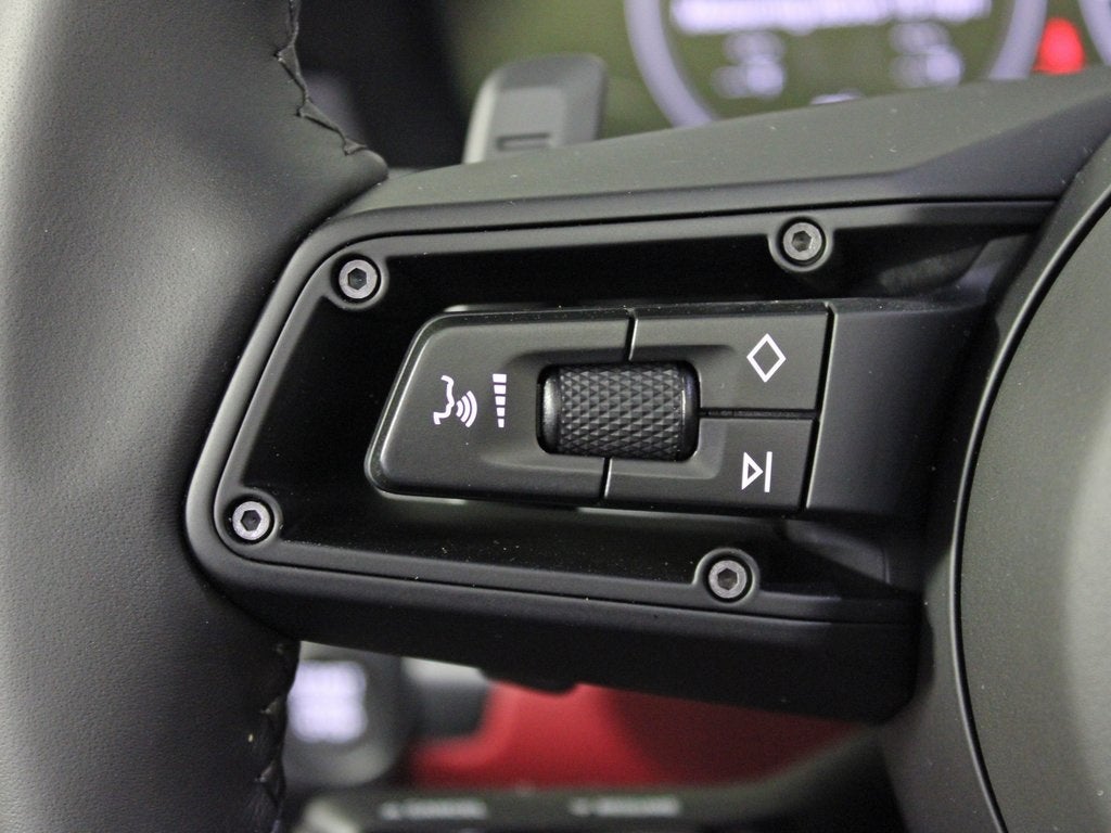 2026 Porsche 911 Carrera