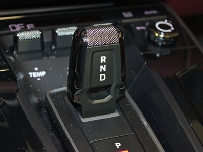 2026 Porsche 911 Carrera