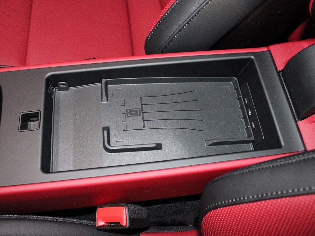 2026 Porsche 911 Carrera