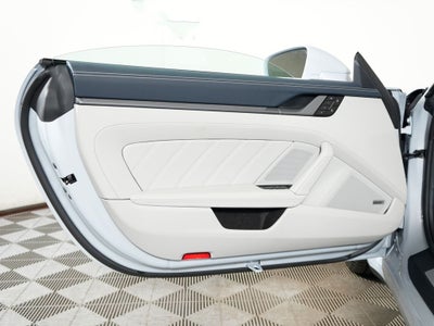 2026 Porsche 911 Carrera