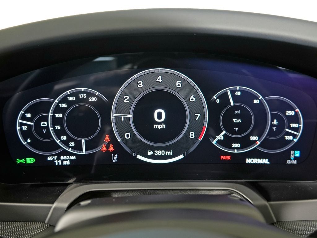 2026 Porsche 911 Carrera