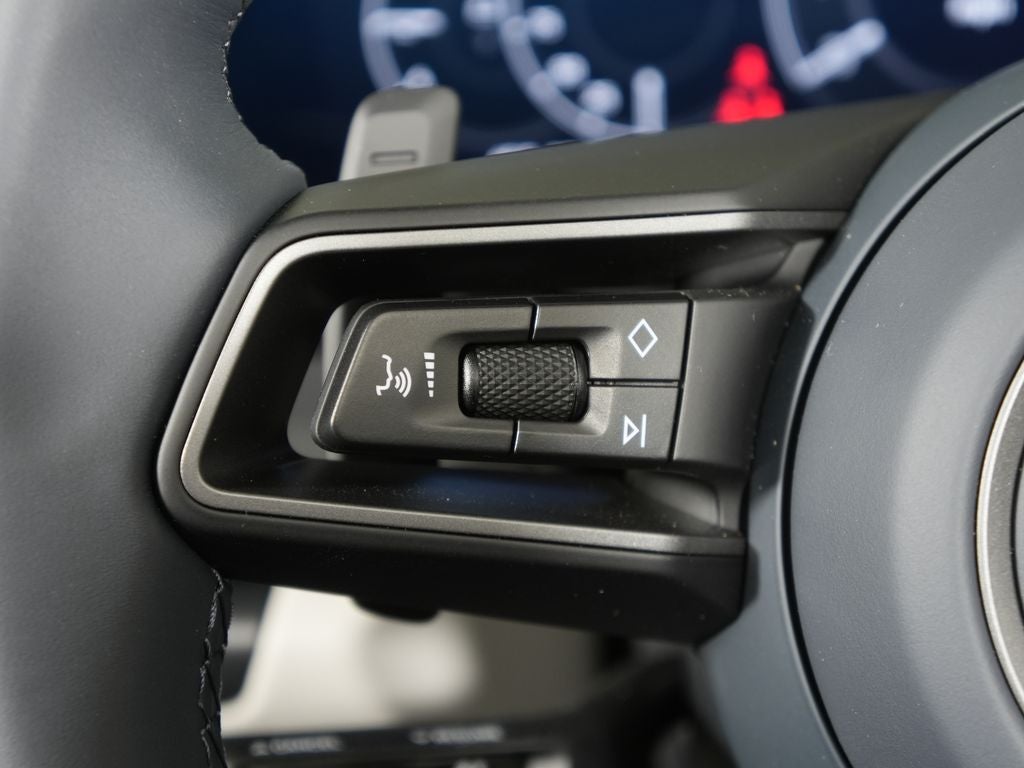 2026 Porsche 911 Carrera