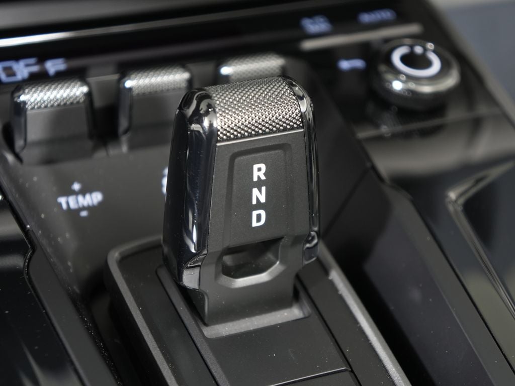 2026 Porsche 911 Carrera