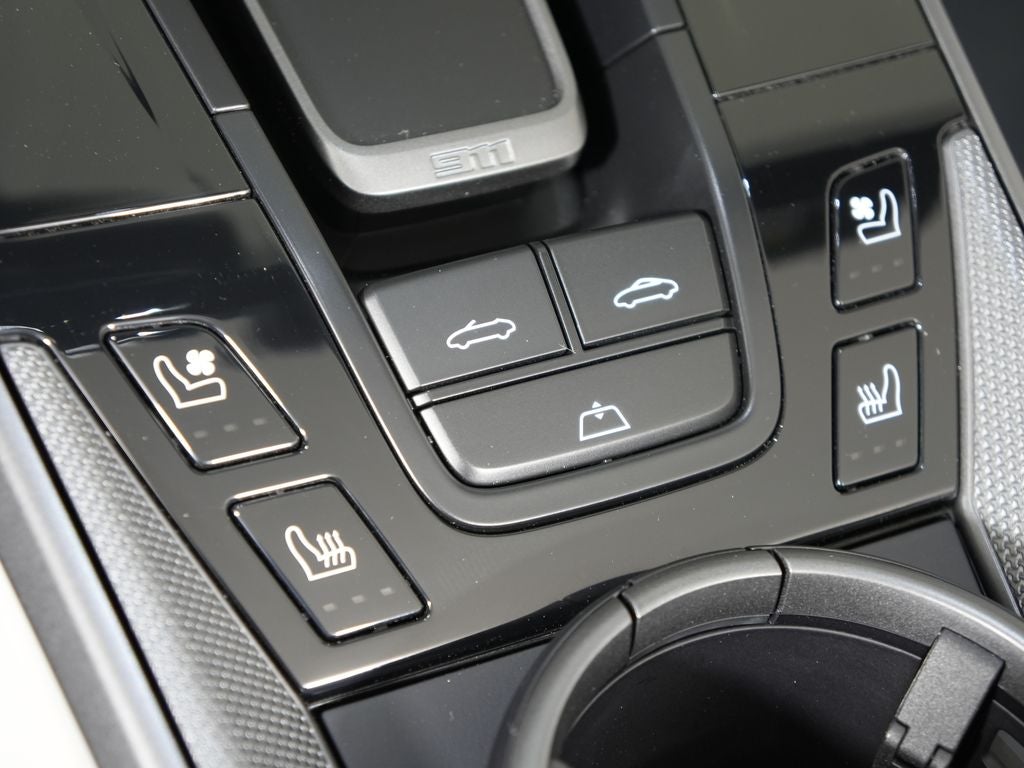 2026 Porsche 911 Carrera