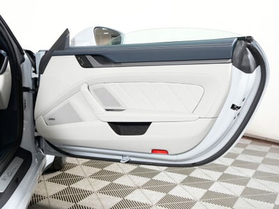 2026 Porsche 911 Carrera