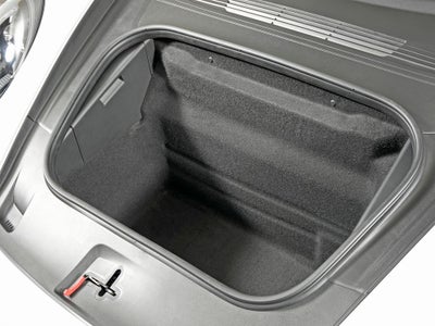 2026 Porsche 911 Carrera