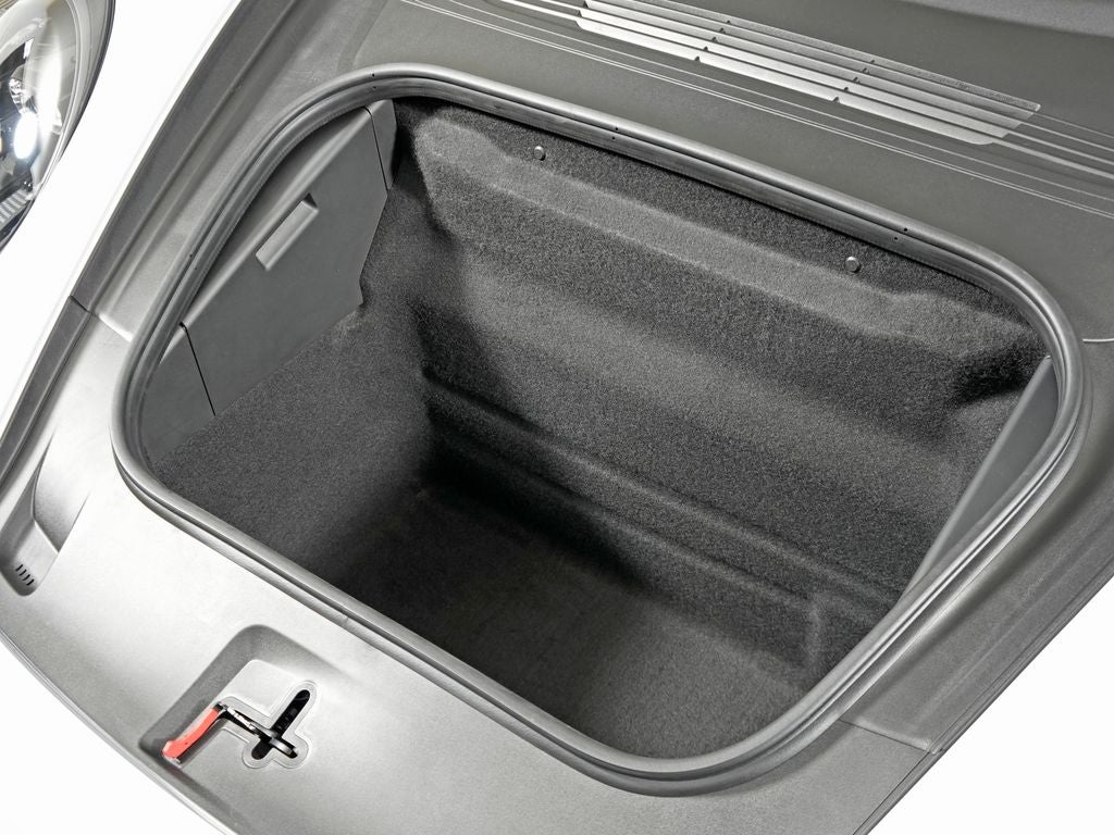 2026 Porsche 911 Carrera