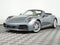2025 Porsche 911 Base