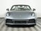 2025 Porsche 911 Base