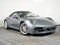 2025 Porsche 911 Base