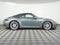 2025 Porsche 911 Base