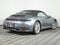 2025 Porsche 911 Base