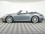 2025 Porsche 911 Base