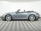 2025 Porsche 911 Base