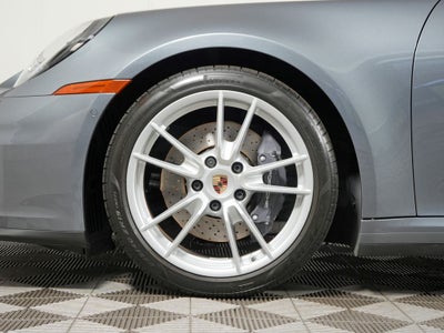 2025 Porsche 911 Base