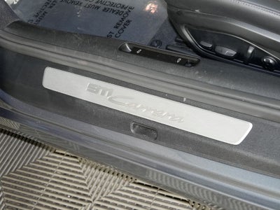 2025 Porsche 911 Base