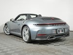 2025 Porsche 911 Base