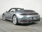 2025 Porsche 911 Base